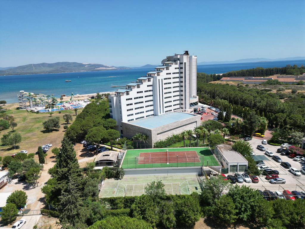 Venosa Beach Resort