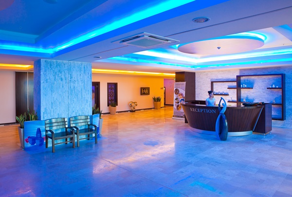 Spa Fotoğrafı 4